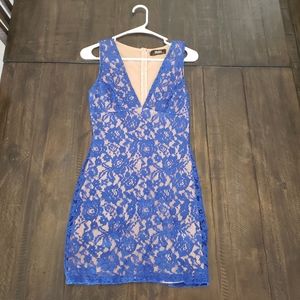 Lulus Dress